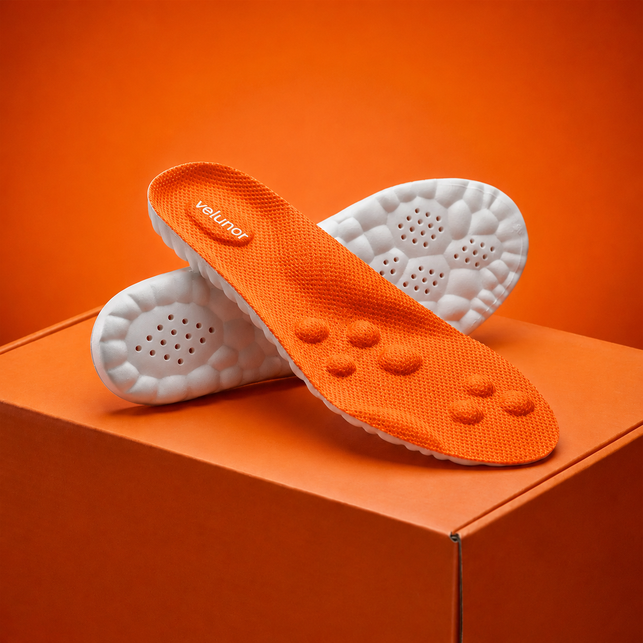 naranja